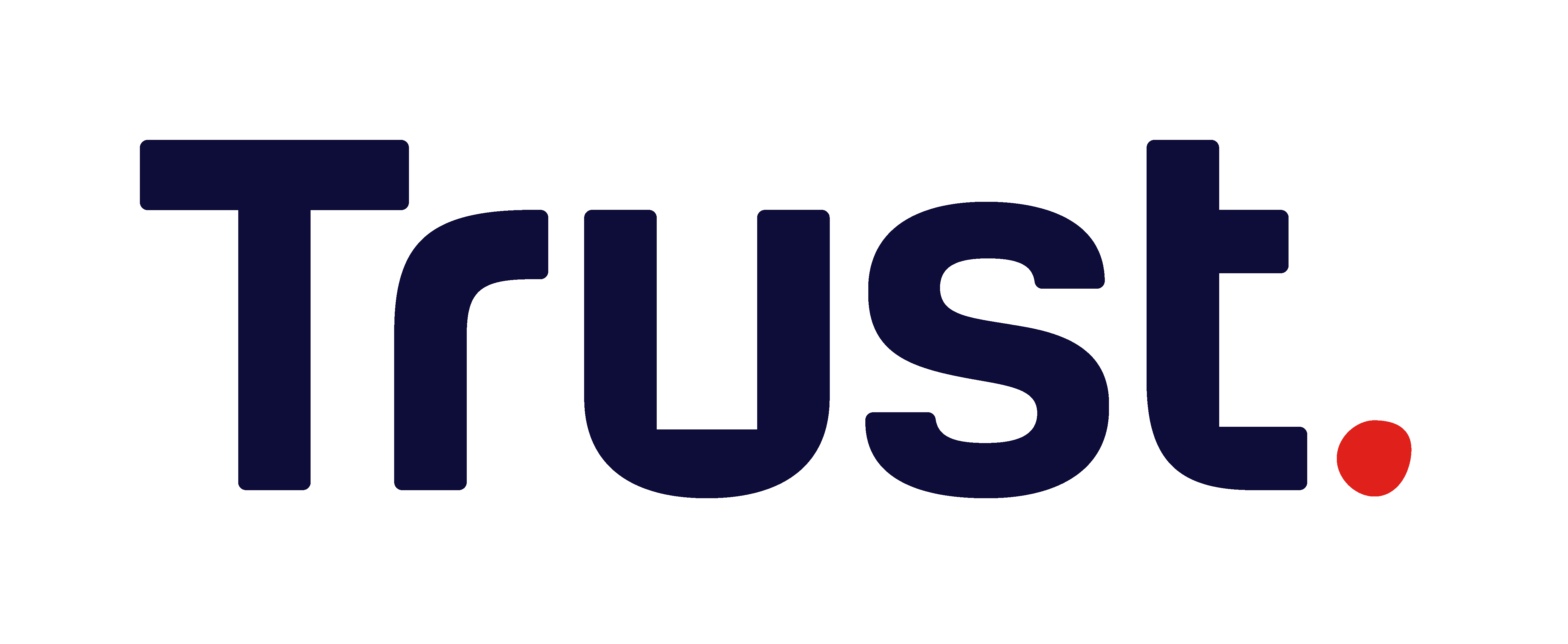 Trust Corporate Logo